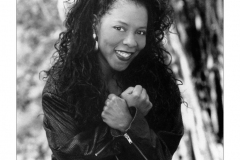 Patrice Rushen
