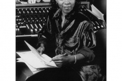 Patrice Rushen