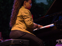 Patrice Rushen