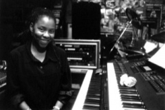 Patrice Rushen