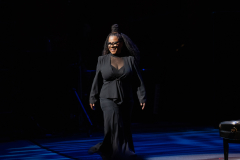 Disney Hall , Los Angeles - Jazz Classics