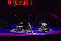 Disney Hall , Los Angeles - Jazz Classics
