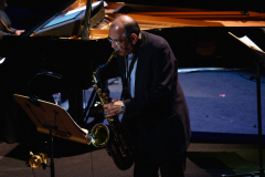Disney Hall , Los Angeles - Jazz Classics