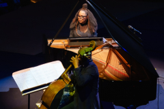 Disney Hall , Los Angeles - Jazz Classics