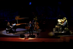 Disney Hall , Los Angeles - Jazz Classics