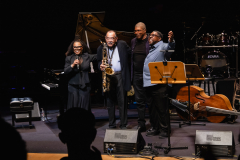 Disney Hall , Los Angeles - Jazz Classics