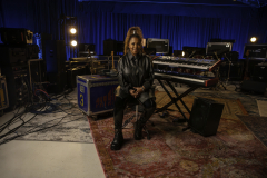 Roland V-stage series "In The Moment" 