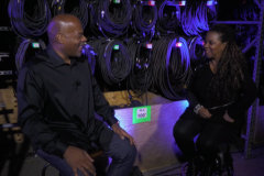 Alonzo Bodden & Patrice Rushen