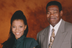 Patrice Rushen & Ndugu Chancler