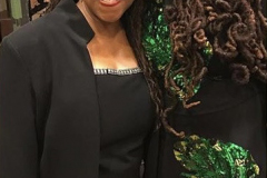 Patrice Rushen and Ledisi