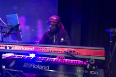 Patrice Rushen