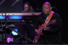 Patrice Rushen and; Paul Jackson Jr.