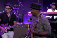 Saturday Night with Marcus Miller,