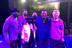 Saturday Night with Marcus Miller