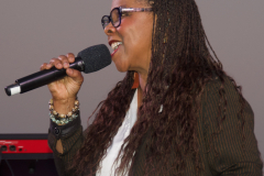 Patrice Rushen & Friends
