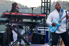 Patrice Rushen & Friends
