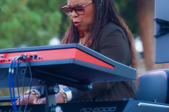 Patrice Rushen & Friends