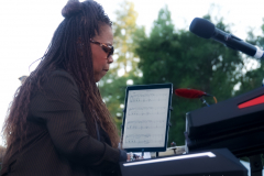 Patrice Rushen & Friends