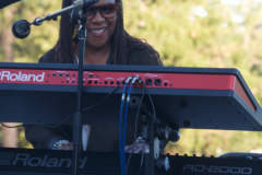 Patrice Rushen & Friends