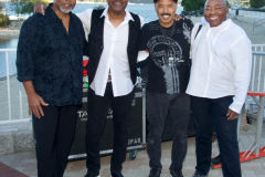 Patrice Rushen & Friends