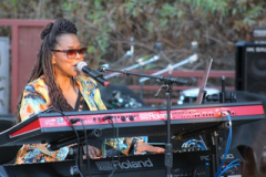 Patrice Rushen & Friends