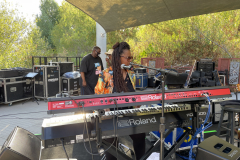 Patrice Rushen & Friends
