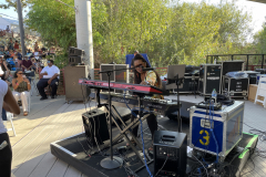 Patrice Rushen & Friends