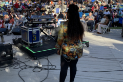 Patrice Rushen & Friends