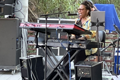 Patrice Rushen & Friends
