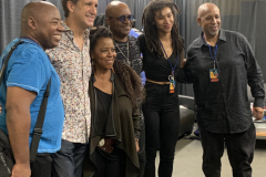Patrice Rushen & Friends