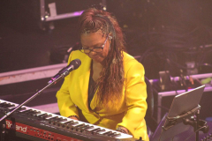 Patrice Rushen  (London)