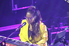 Patrice Rushen  (London)