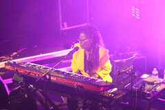 Patrice Rushen  (London)