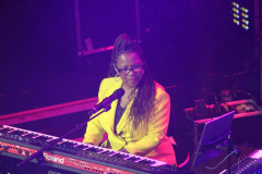 Patrice Rushen  (London)