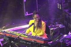 Patrice Rushen  (London)