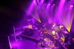 Patrice Rushen  (London)