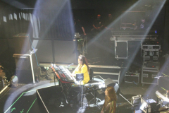 Patrice Rushen  (London)