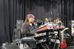 Patrice Rushen  (London)