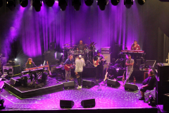 Patrice Rushen  (London)