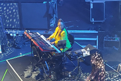 Patrice Rushen  (London)