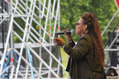 Patrice Rushen (London)