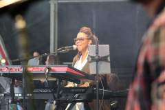 Patrice Rushen  (London)