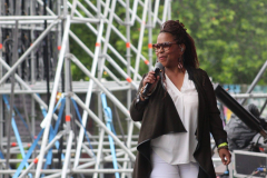 Patrice Rushen  (London)