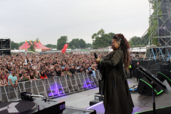 Patrice Rushen  (London)