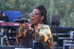 Patrice Rushen & Friends