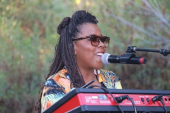 Patrice Rushen & Friends