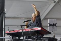 Patrice Rushen  (New Orleans)