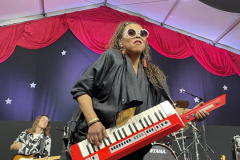 Patrice Rushen  (New Orleans)